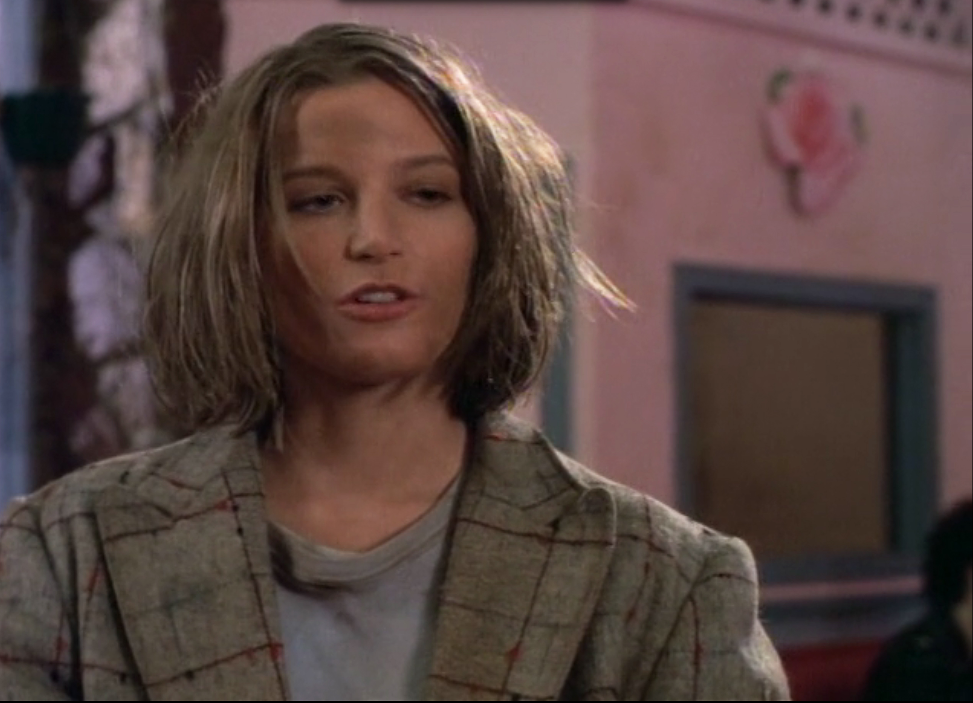 Bridget Fonda Actress