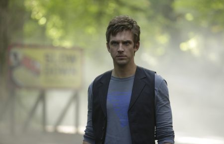 Dan Stevens as David Haller in 'Legion' - Chapter 4