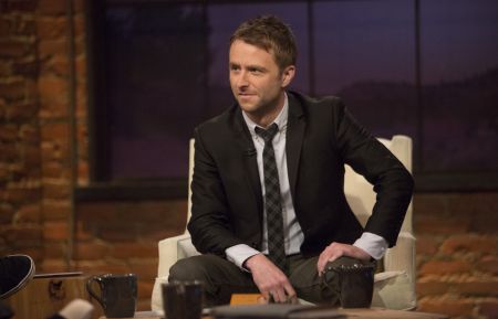 Chris Hardwick