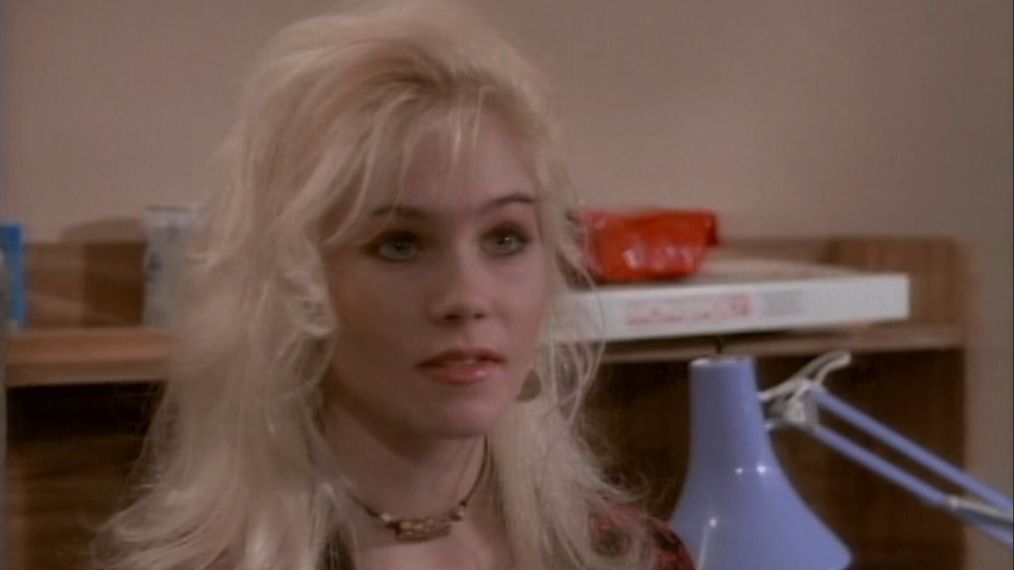 21 Jump Street - Christina Applegate