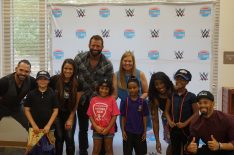 Zack Ryder Feels Part of the WWE Family During WrestleMania 33 Week