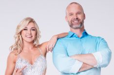 'DWTS' Has First Baseball Player in 40-Year-Old 'Grandpa Rossy'