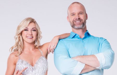Dancing with the Stars - Lindsay Arnold, David Ross
