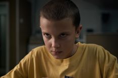 Stranger Things - Millie Bobby Brown