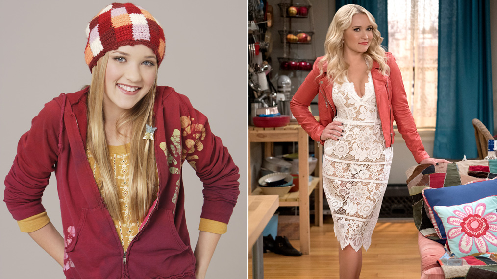 Emily Osment