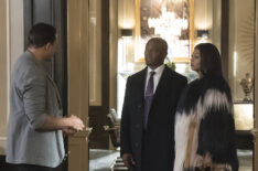 'Empire' Season 3 Episode 11: Who Can You Trust? (RECAP)