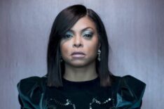 Taraji P. Henson as Cookie Lyon in Empire - 'Sound & Fury'