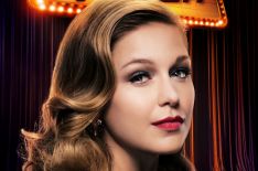 Face the Music: 6 Portraits from 'The Flash'-'Supergirl' Musical Crossover (PHOTOS)