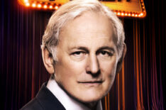 The Flash - Victor Garber as Professor Martin Stein