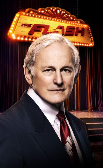 The Flash - Victor Garber as Professor Martin Stein