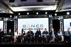 Ahead of the 'Bones' Series Finale, Creator Hart Hanson Reflects on the Show's Run