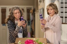 Grace And Frankie - Lily Tomlin and Jane Fonda