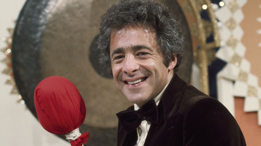 Chuck Barris