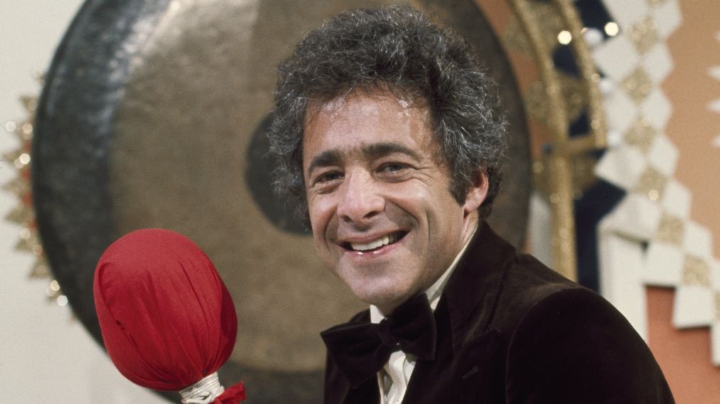 The Gong Show - Chuck Barris