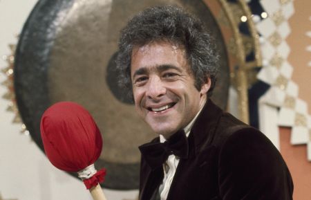 The Gong Show - Chuck Barris