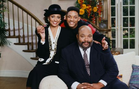 The Fresh Prince of Bel-Air