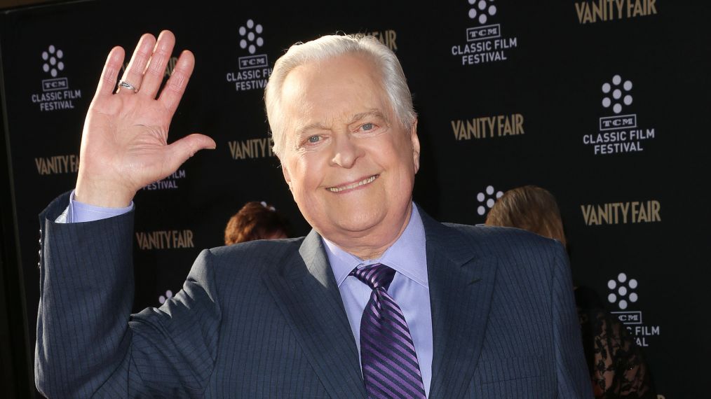 Robert Osborne attends the 2013 TCM Classic Film Festival Opening Night Gala