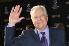 Robert Osborne attends the 2013 TCM Classic Film Festival Opening Night Gala