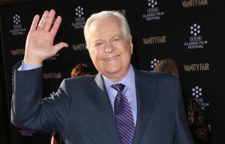 Robert Osborne