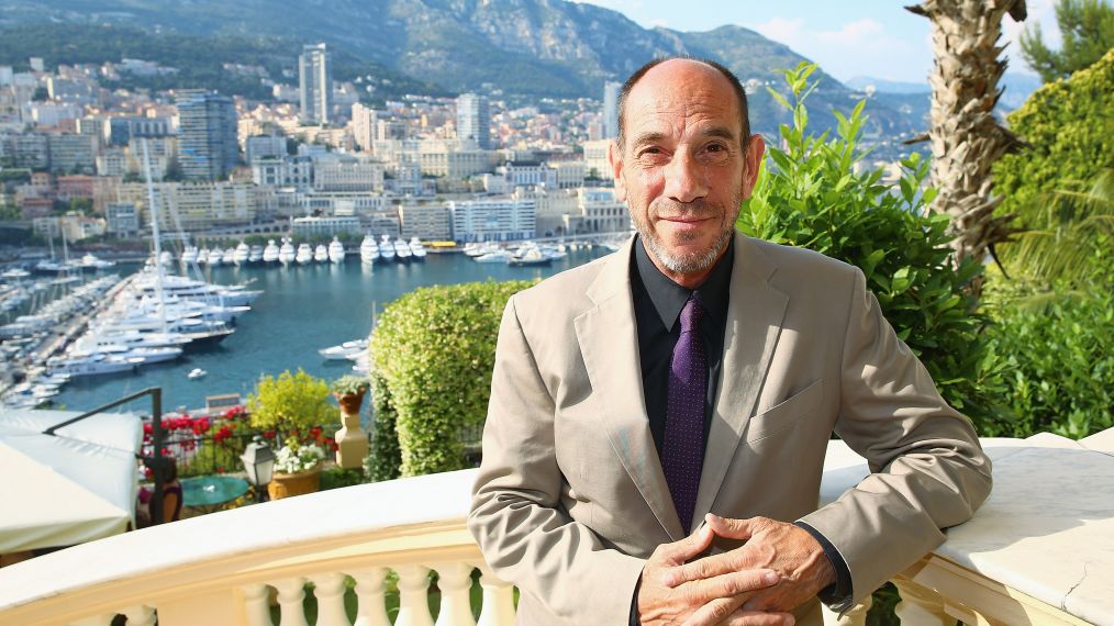 Miguel Ferrer