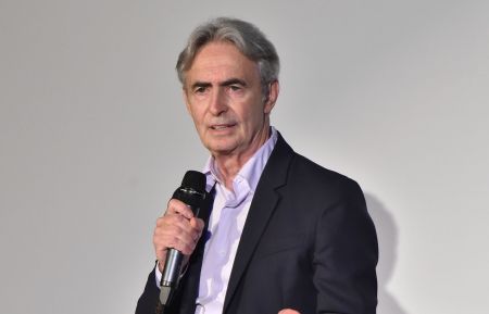 David Steinberg