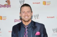 5 Reasons Why The Miz Has Never Been More Must-See in WWE
