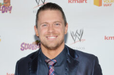 The Miz, WWE