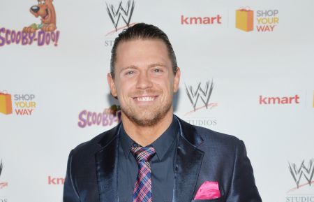 The Miz, WWE