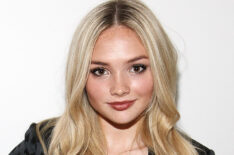 Natalie Alyn Lind