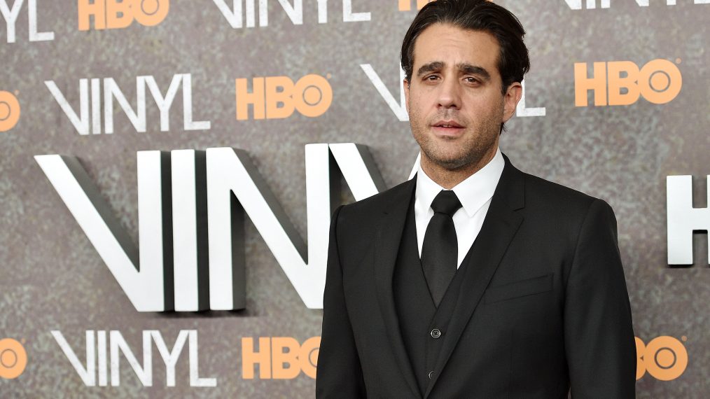 Bobby Cannavale at the 'Vinyl' New York Premiere