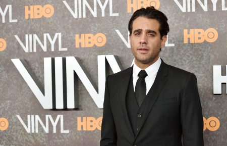 Bobby Cannavale at the 'Vinyl' New York Premiere