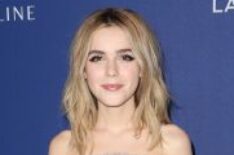 Kiernan Shipka