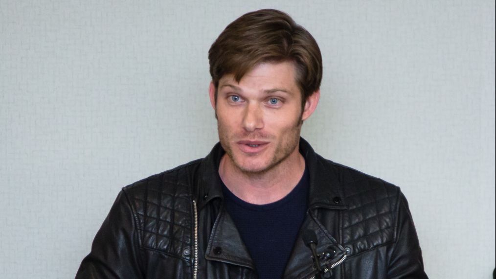 'The O.C.' Alums Rachel Bilson, Chris Carmack Reunite on the Set of 'Nashville'