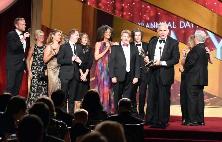 2016 Daytime Emmy Awards - Show