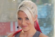 Alexa Bliss Ready to Bring 5 Feet of Fury to WWE's 'WrestleMania 33'