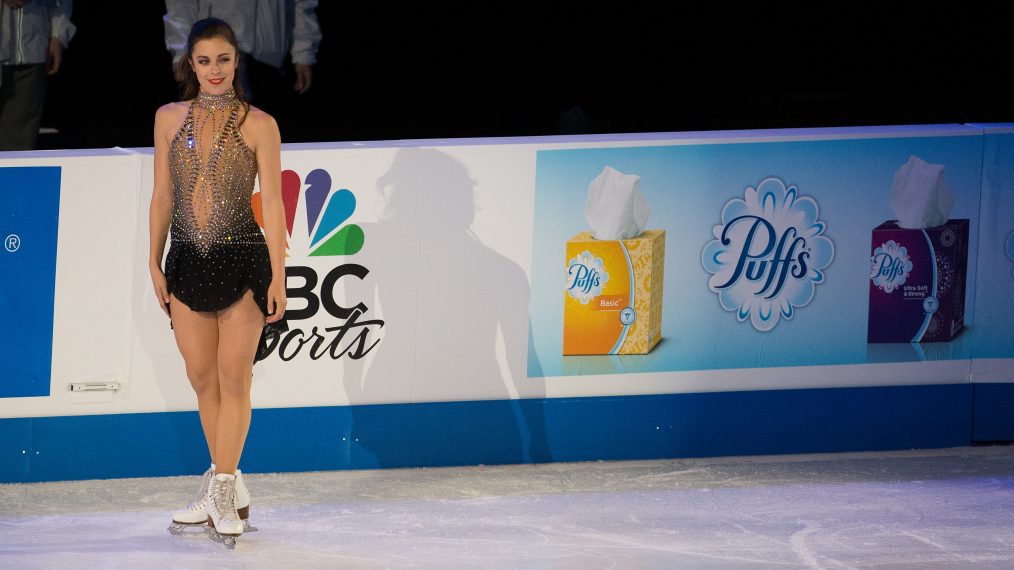 Ashley Wagner