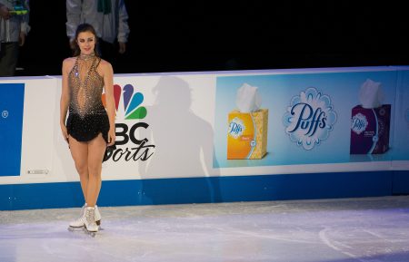 Ashley Wagner