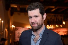 Billy Eichner attends the Entertainment Weekly Celebration of SAG Award Nominees