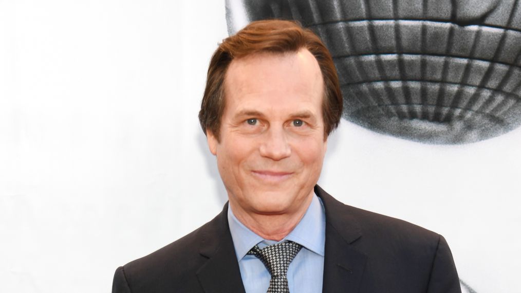 Bill Paxton attends the 48th NAACP Image Awards