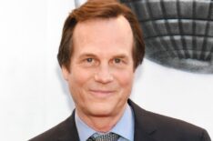 Bill Paxton attends the 48th NAACP Image Awards