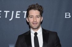 Matthew Morrison