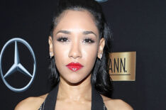 Candice Patton