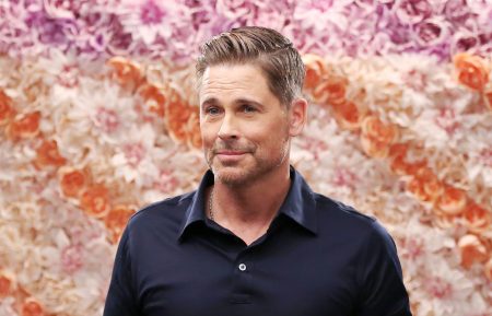 Rob Lowe