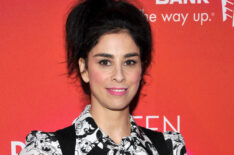 Sarah Silverman