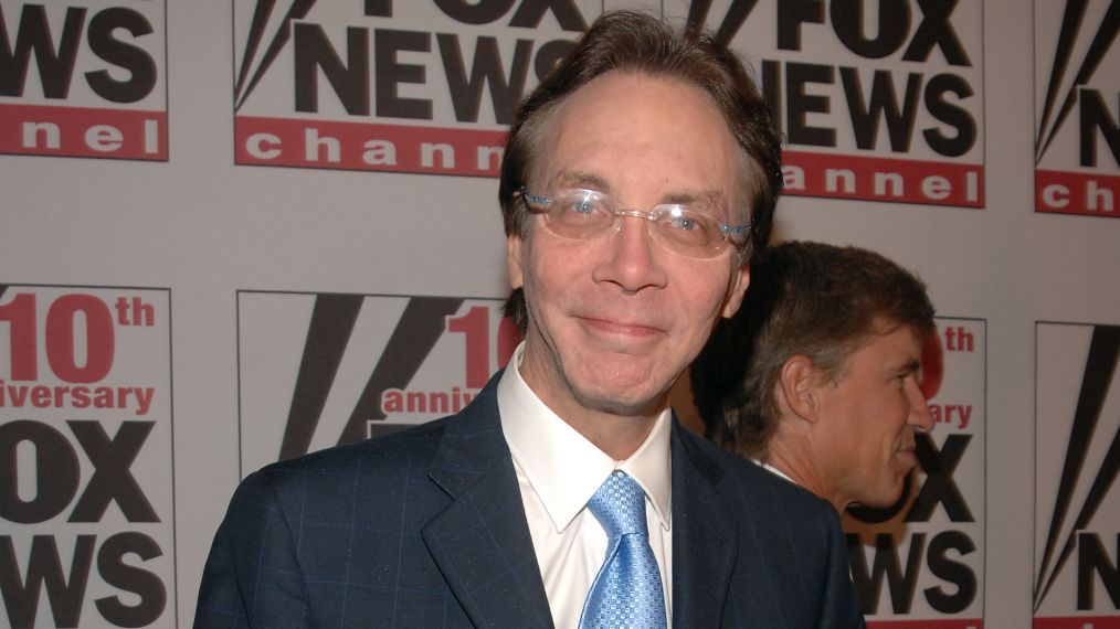 Alan Colmes