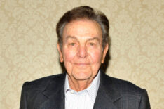 Mike Connors