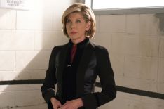 ‘The Good Fight’ Renewed for Season 2