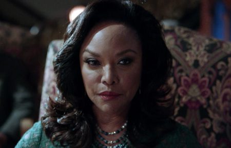 Lynn Whitfield in Greenleaf - Season 2