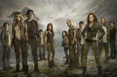 The CW Renews 'The 100' for Season 5