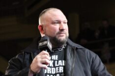 Former WWE Superstar Bully Ray on His Surprising Ring of Honor Arrival